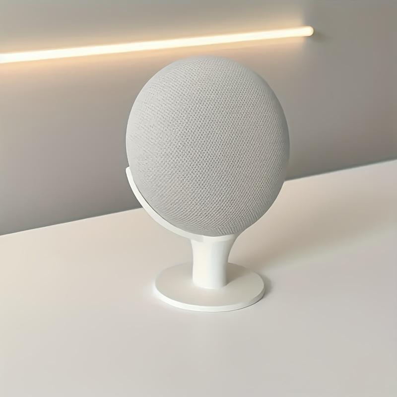 Google Speaker Nest Audio - حامل مكبر الصوت الذكي لجهاز جوجل