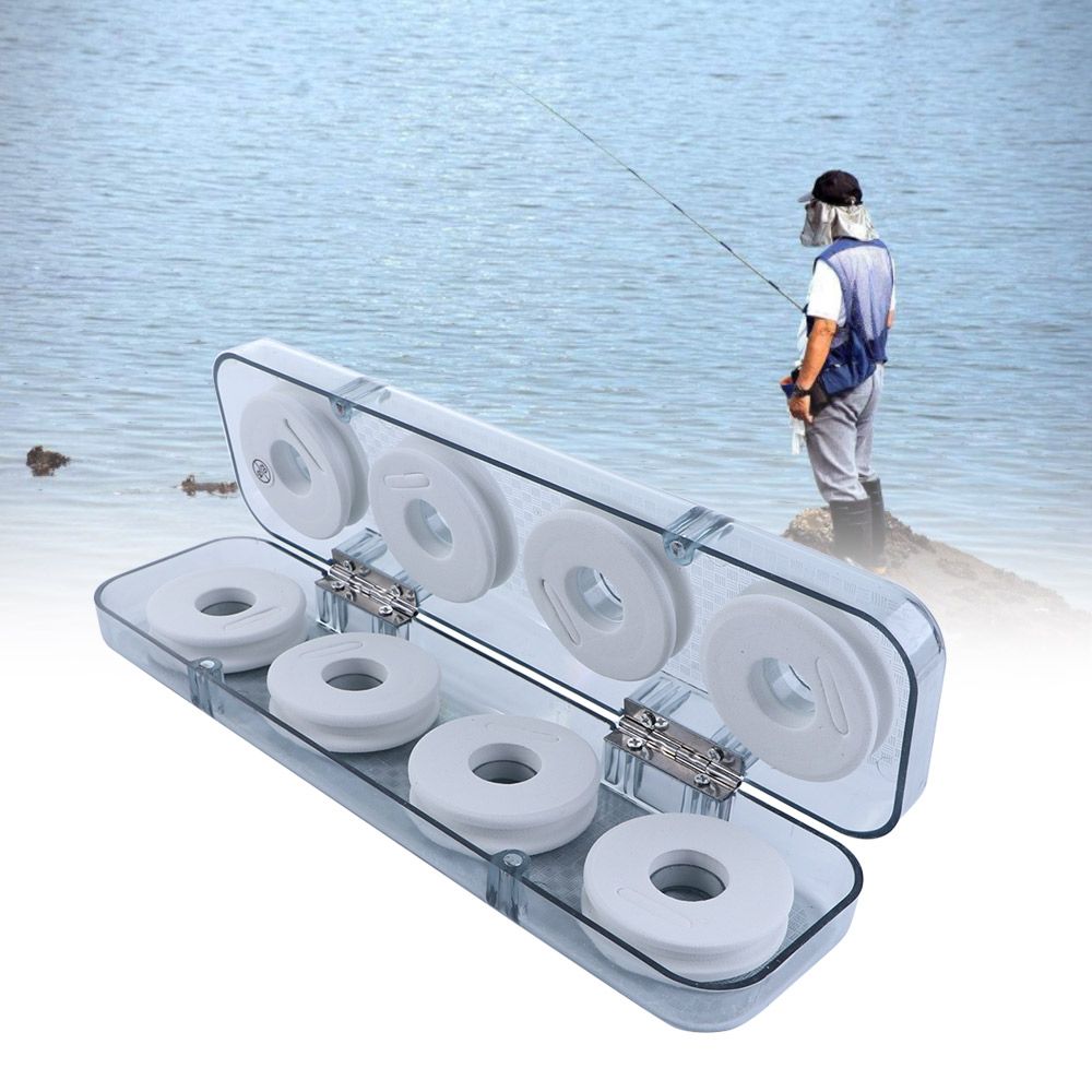 Cutting Board Foam - صندوق أدوات صيد السمك من فوم