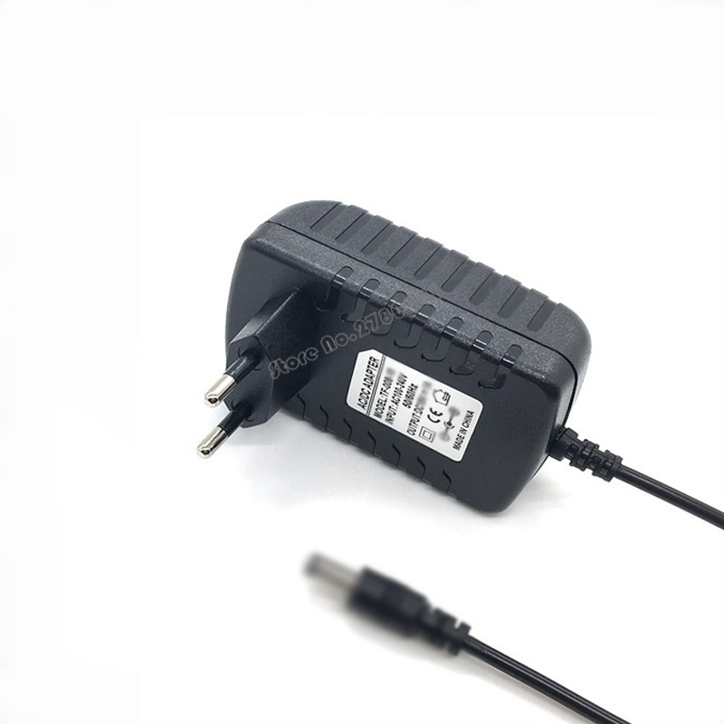 سلك إمداد محول الطاقة EU US UK - مراجعة Amazon Speaker Echo Show 8 وسعره