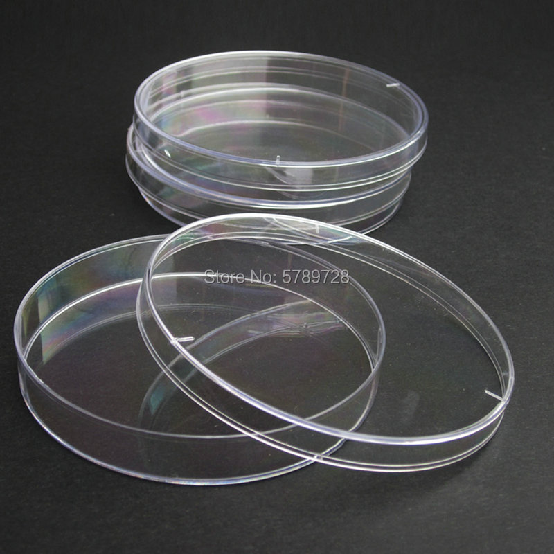 10 قطعة مختبر 35 مللي متر 60 م - مراجعة Agar Tissue Culture وسعره