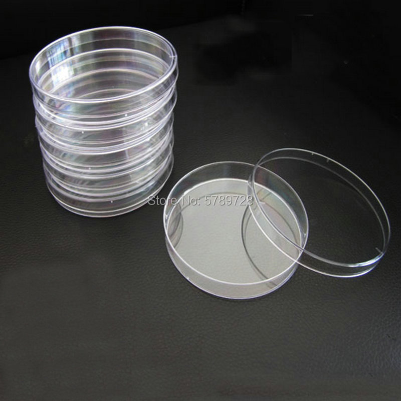 10 قطعة مختبر 35 مللي متر 60 م - مراجعة Agar Tissue Culture وسعره