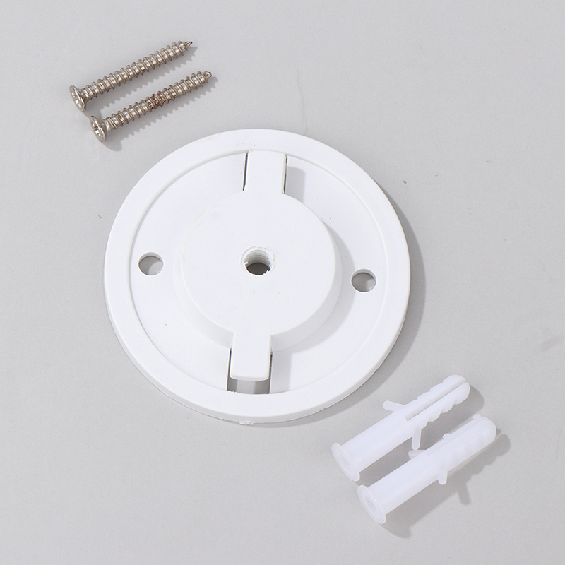 قاعدة تثبيت على الحائط لكاميرا - مراجعة Tp-Link Camera Tapo C200 وسعره