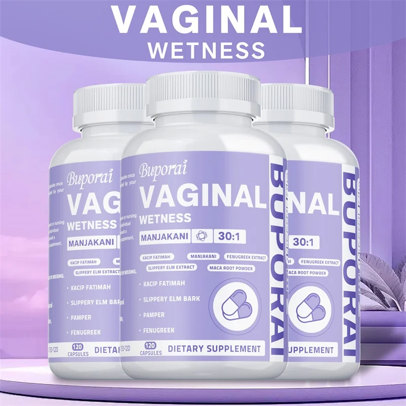 الرطب المهبلي - المكملات الصحي - مراجعة Rooting Hormone Powder وسعره