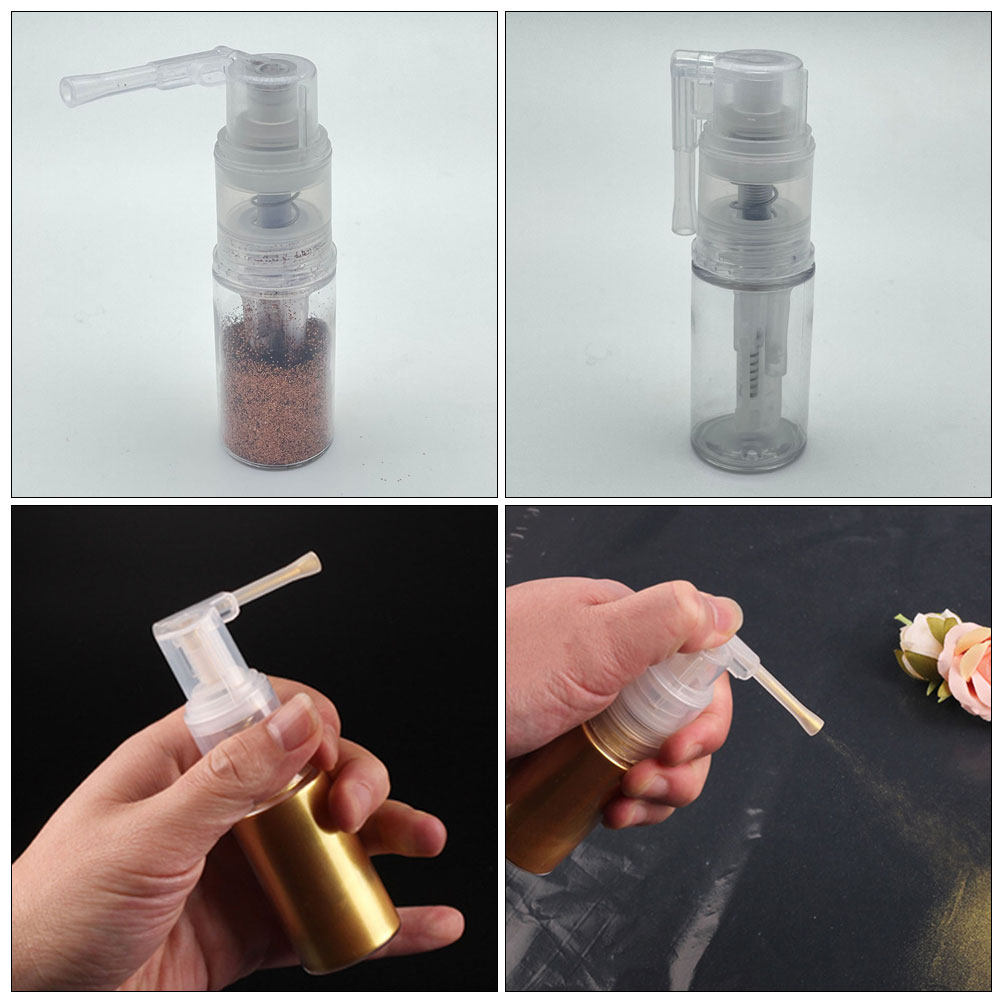 زجاجتان رشاشتان محمولتان قابلت - مراجعة Misting Bottle Fine وسعره